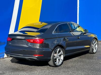 2014 Audi A3