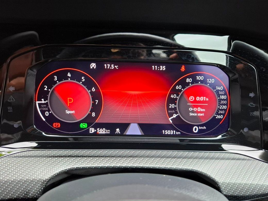 2023 Volkswagen Golf