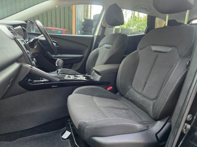 2017 Renault Kadjar