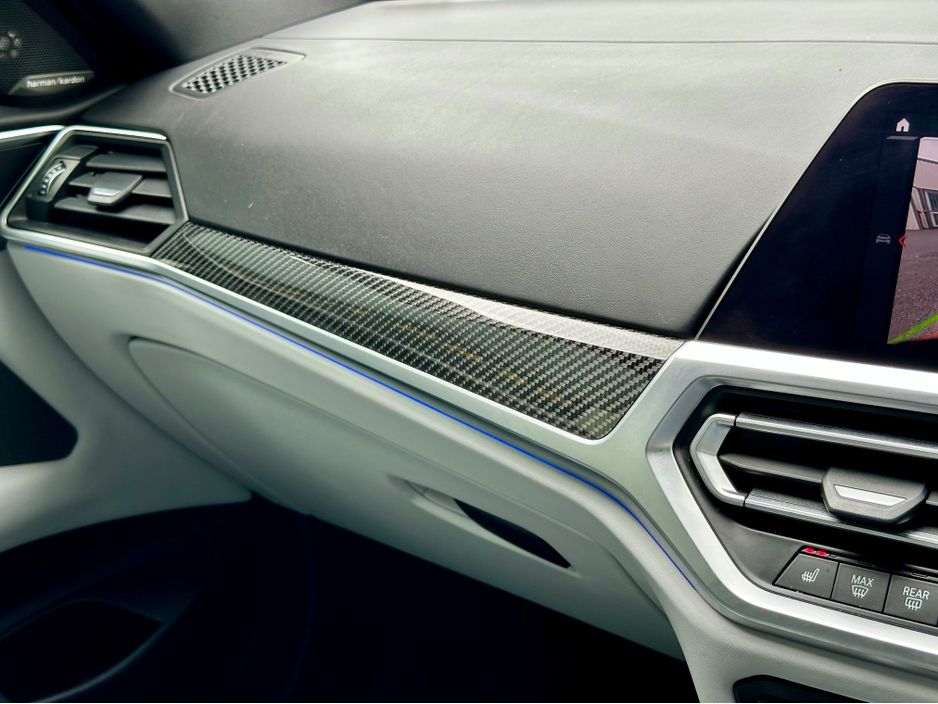 2021 BMW M4