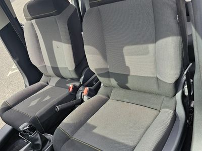2021 Citroen C3