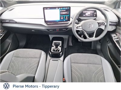 2025 Volkswagen ID.4