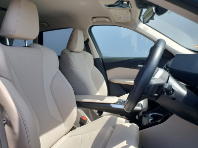 2025 BMW iX1