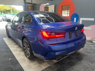 2021 BMW 3 Series