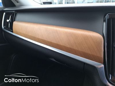 2019 Volvo V90