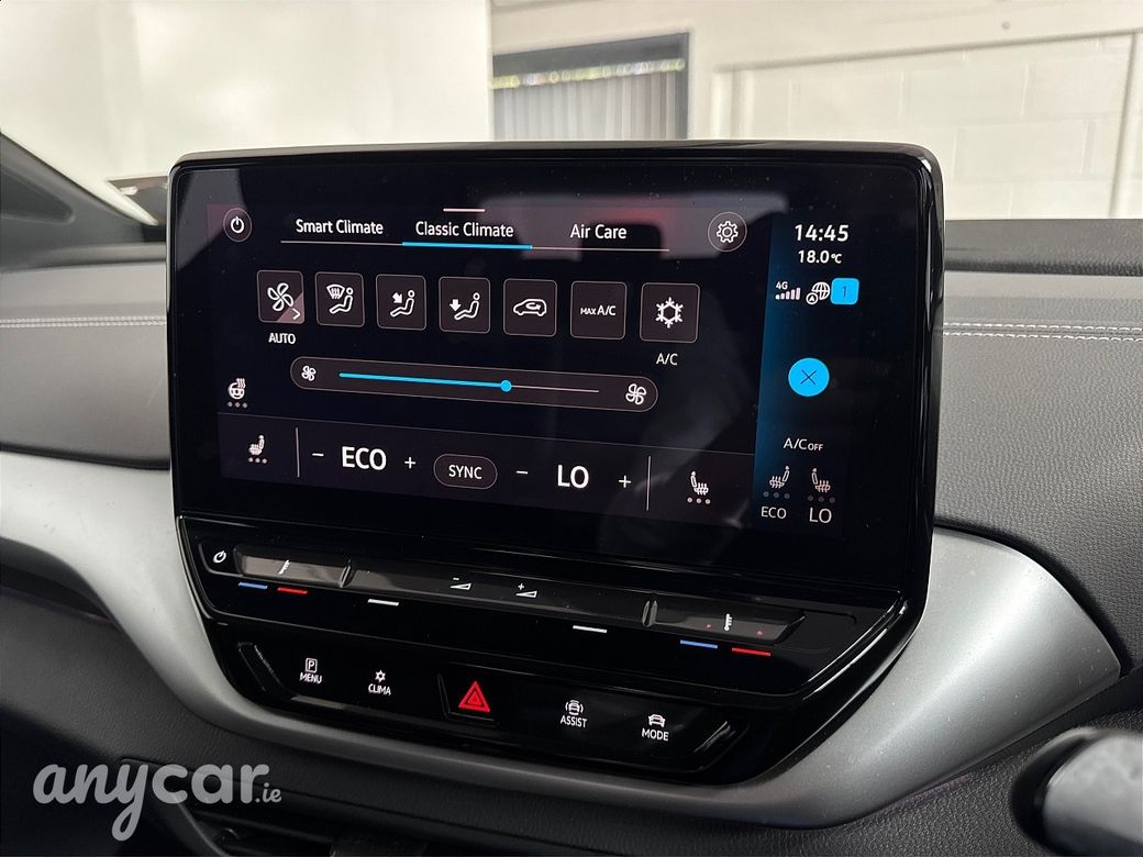 2023 Volkswagen ID.4