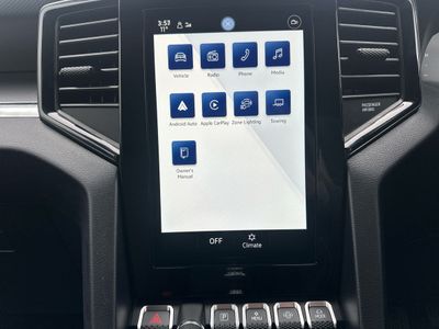 2026 Volkswagen Amarok