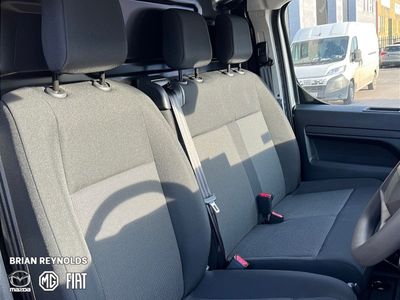 2026 Fiat Scudo
