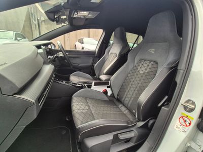 2024 Volkswagen Golf