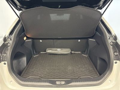 2023 Toyota Yaris Cross