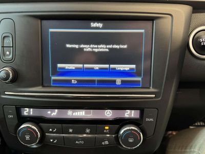 2016 Renault Kadjar