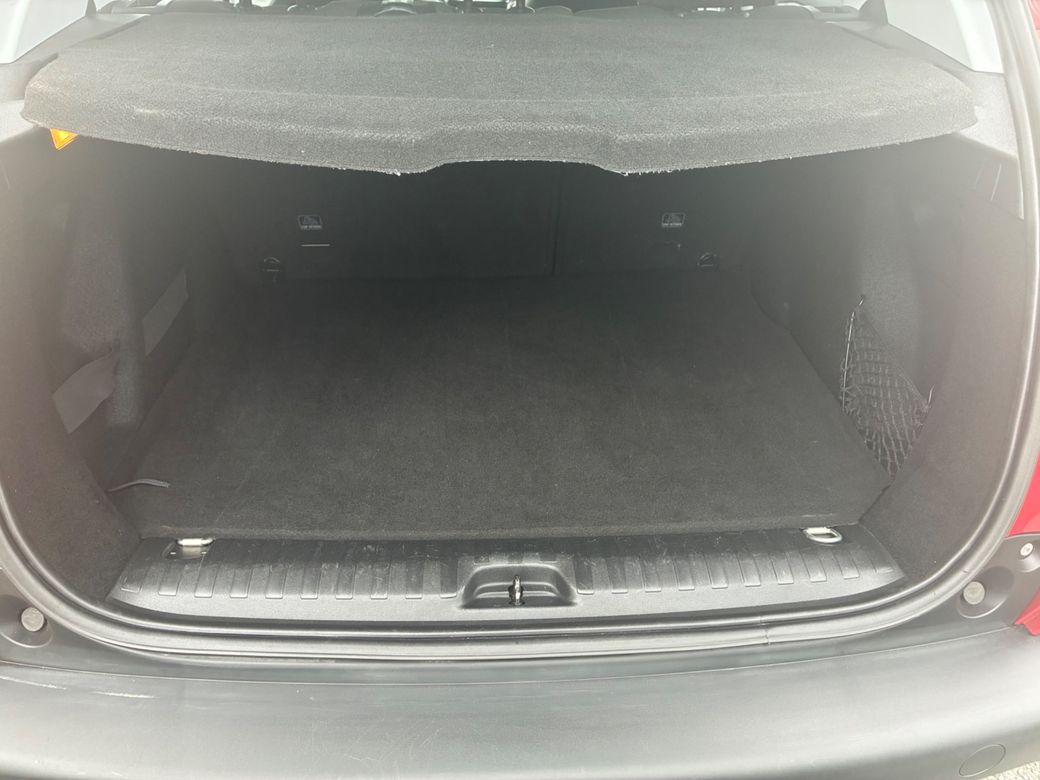 2018 Peugeot 2008