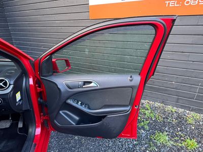 2016 Mercedes-Benz B Class