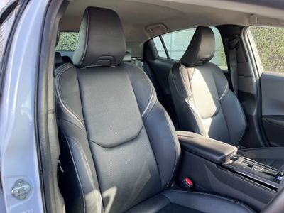 2023 Toyota Prius