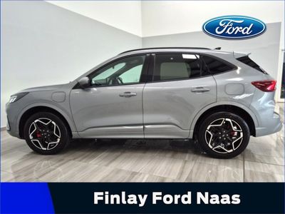 2026 Ford Kuga