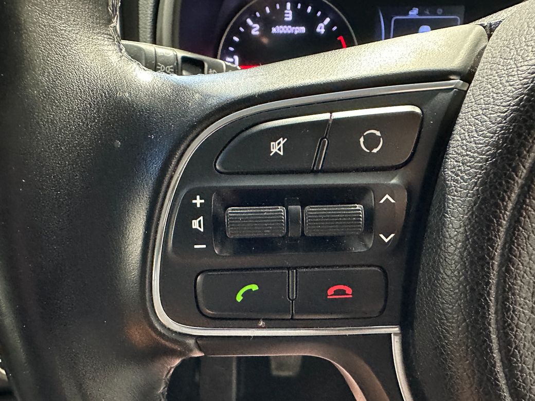 2016 Kia Sportage