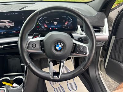 2024 BMW X2