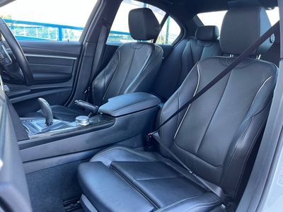 2018 BMW 3 Series