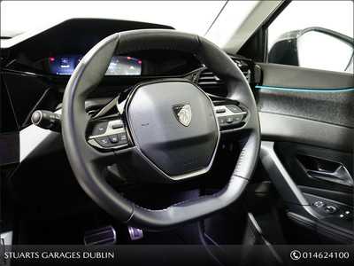 2023 Peugeot 408