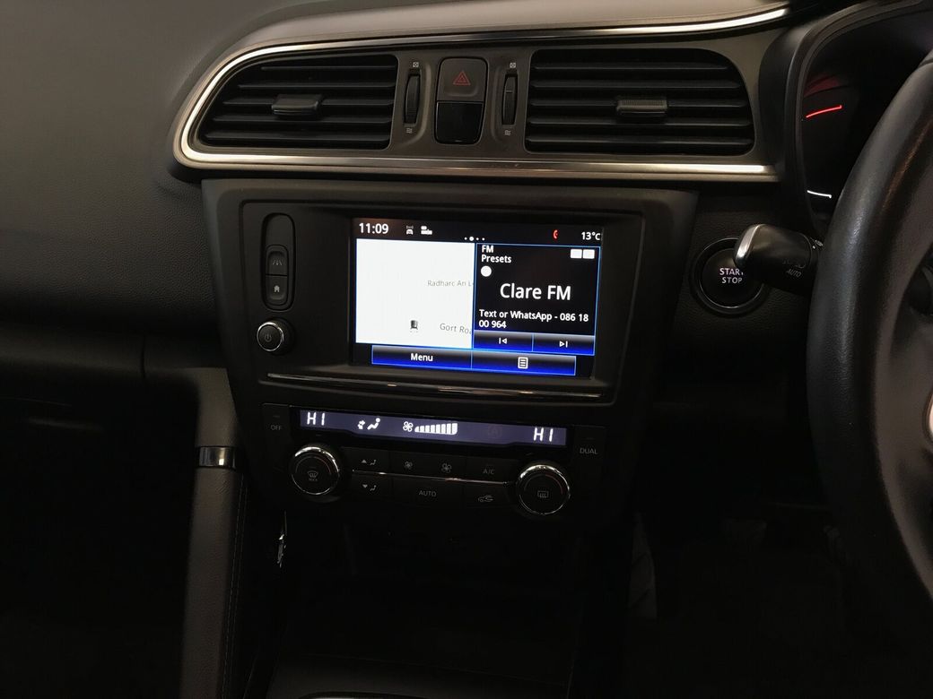 2018 Renault Kadjar