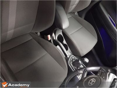 2024 Hyundai i20