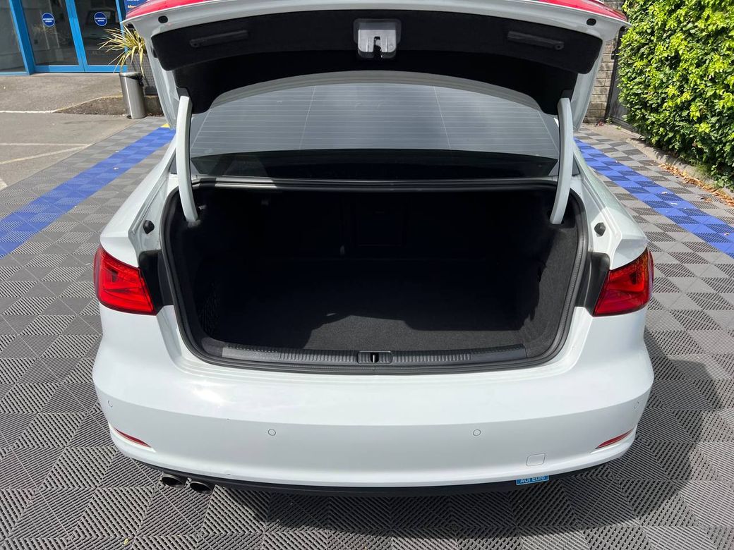2016 Audi A3