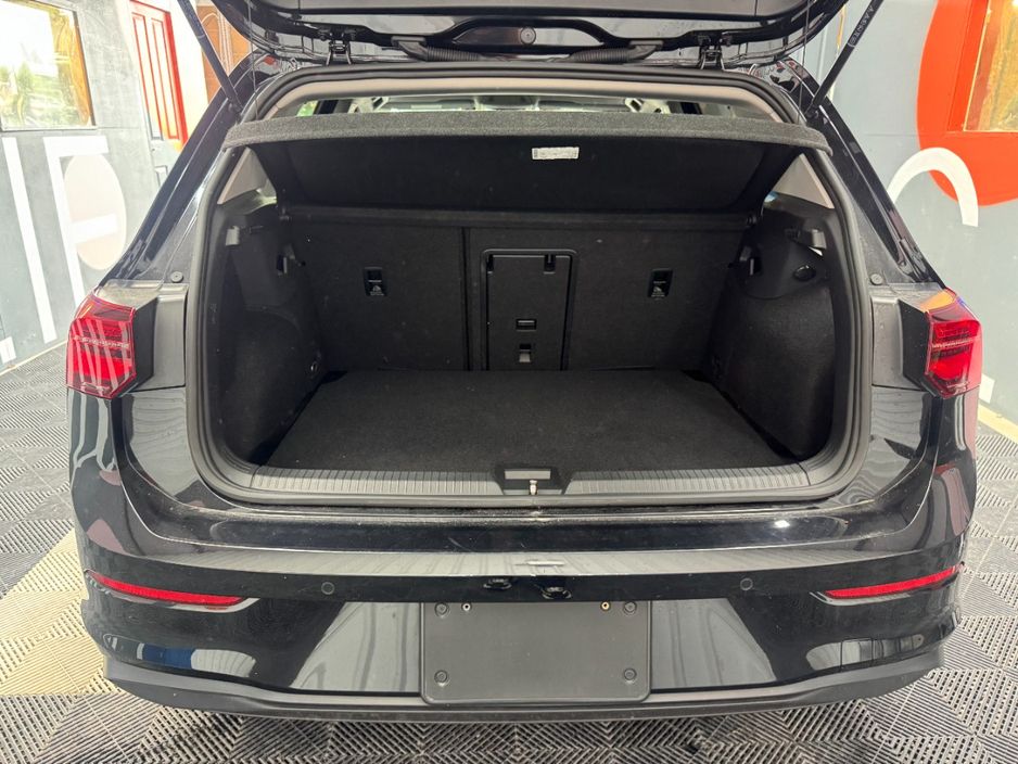 2024 Volkswagen Golf