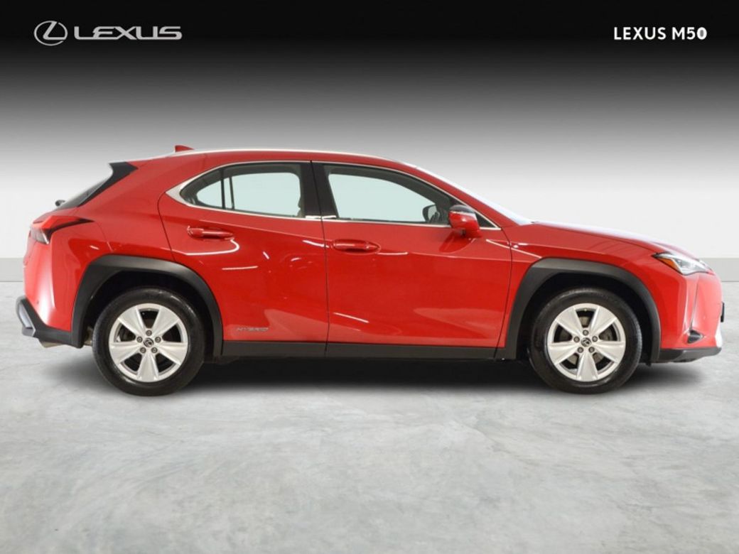 2020 Lexus UX 250H