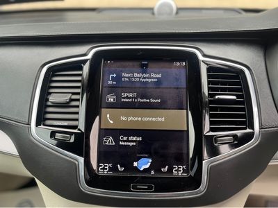 2015 Volvo XC90