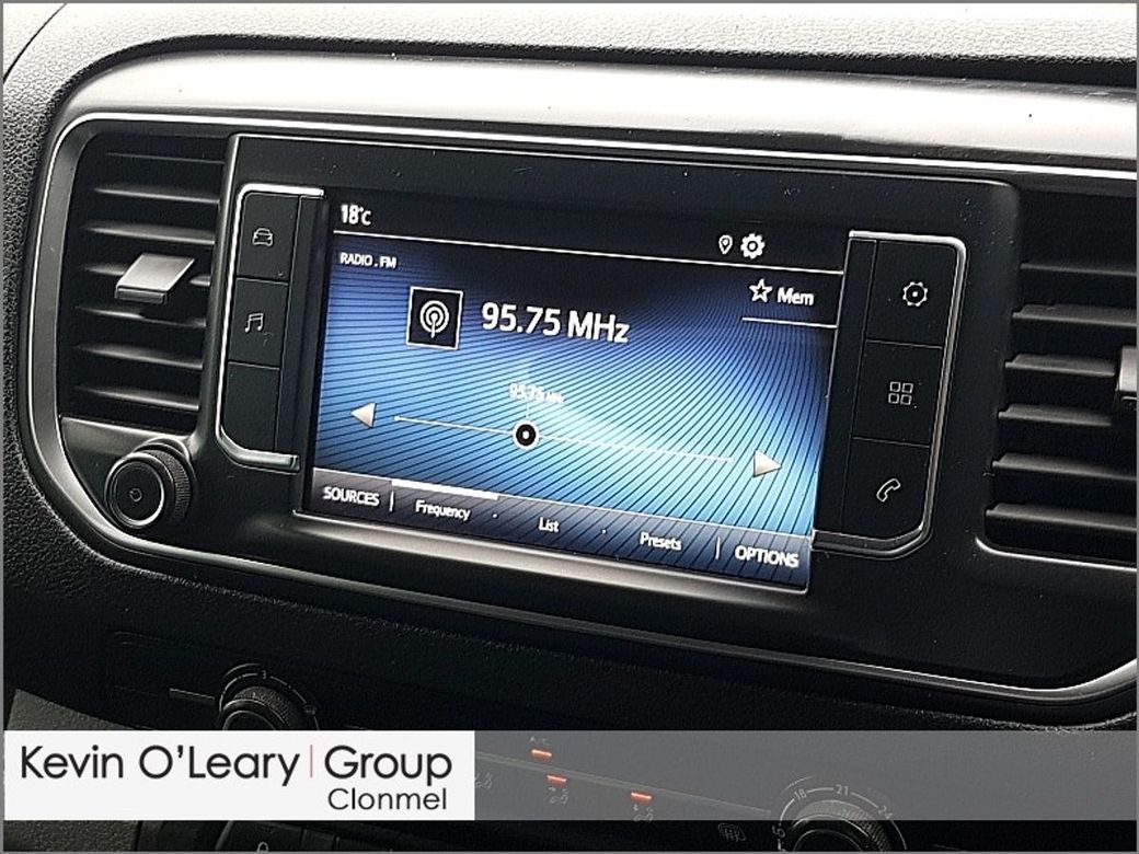 2022 Toyota Proace
