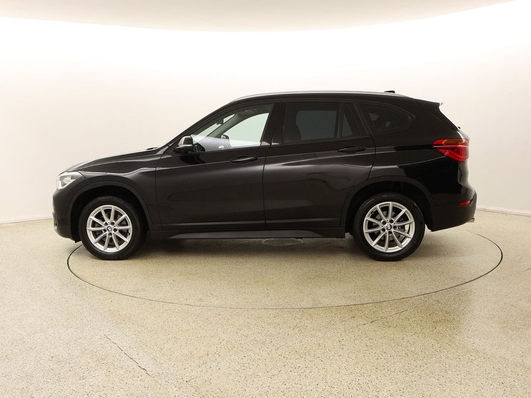 2019 BMW X1