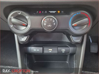 2026 Kia Picanto