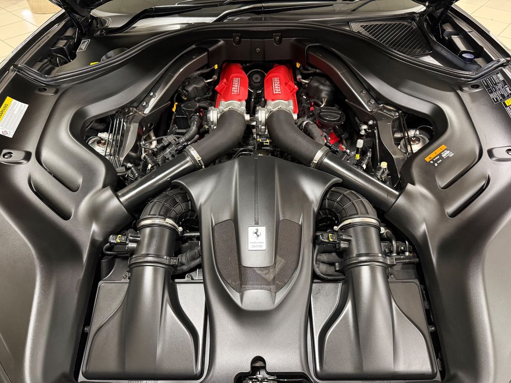 2020 Ferrari Portofino