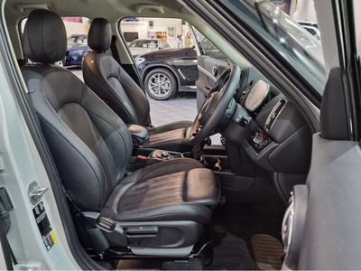 2021 Mini Countryman