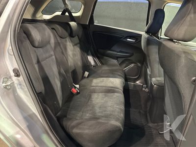 2019 Honda Shuttle