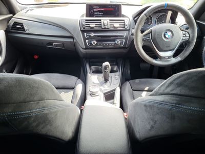 2013 BMW 1 Series