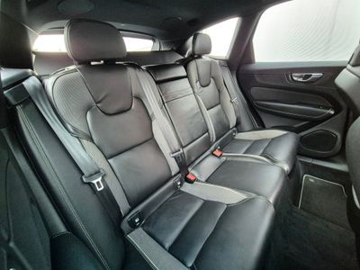 2020 Volvo XC60