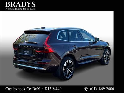 2025 Volvo XC60