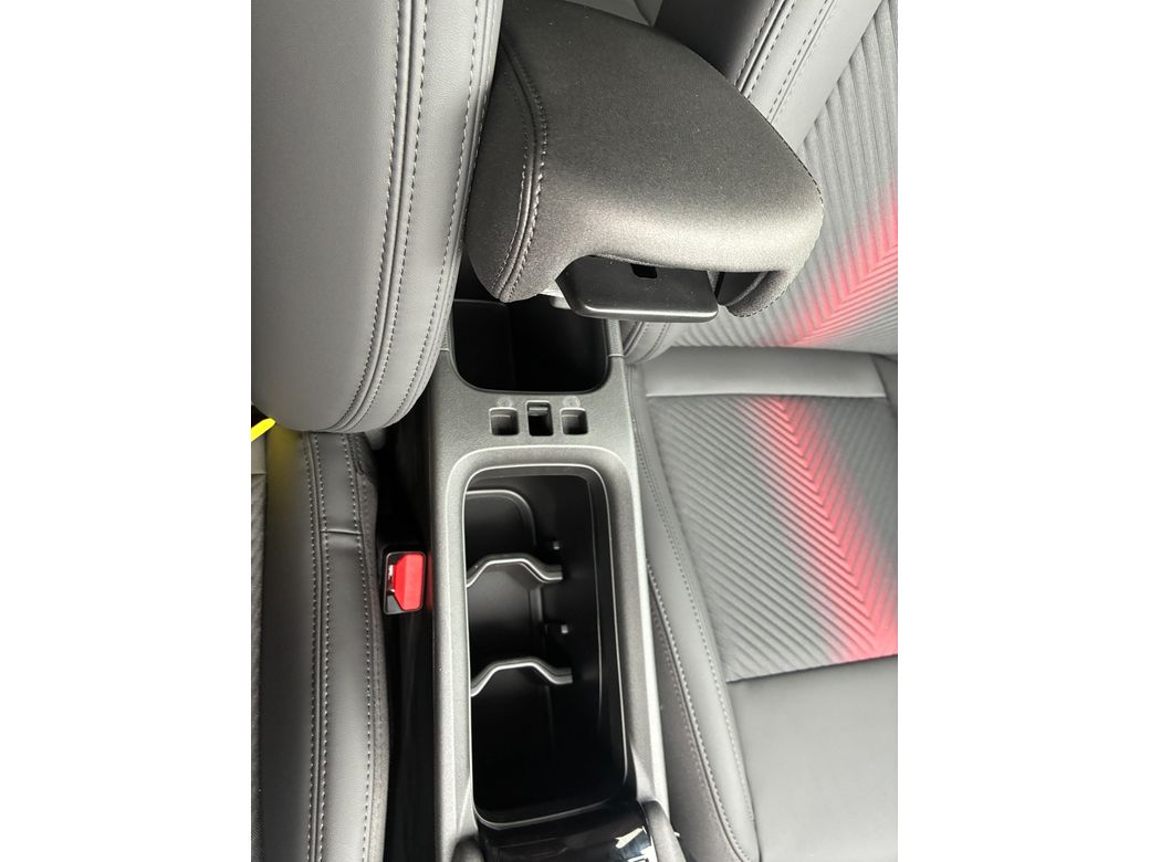 2026 Alfa Romeo Junior