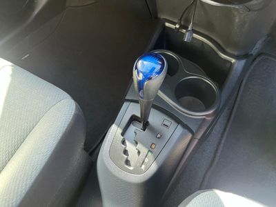 2020 Toyota Aqua