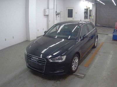 2017 Audi A3
