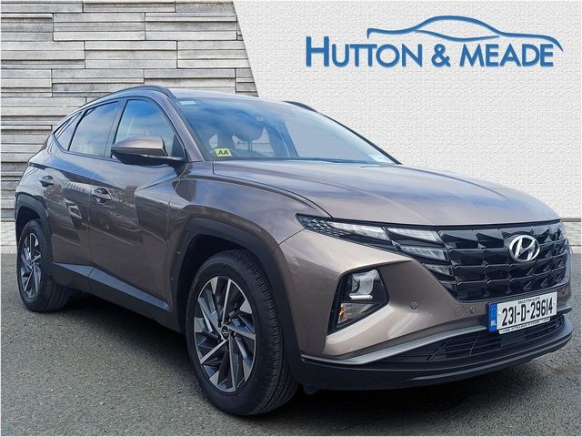 vehicle for sale from Hutton & Meade