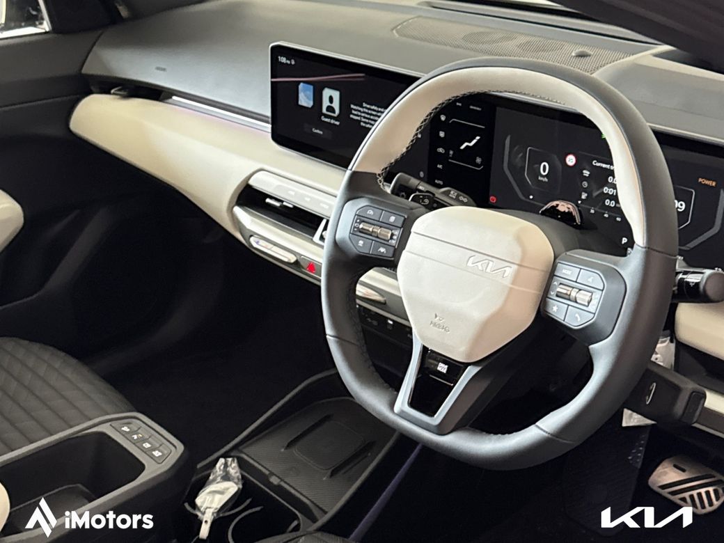 2026 Kia EV4