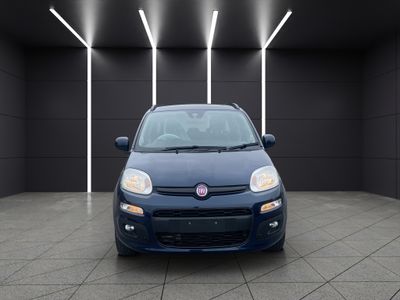 2019 Fiat Panda
