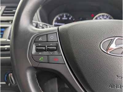 2016 Hyundai i20