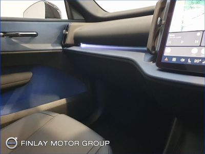2025 Volvo EX30