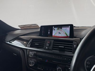 2019 BMW 3 Series