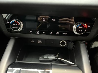 2023 Mitsubishi Outlander