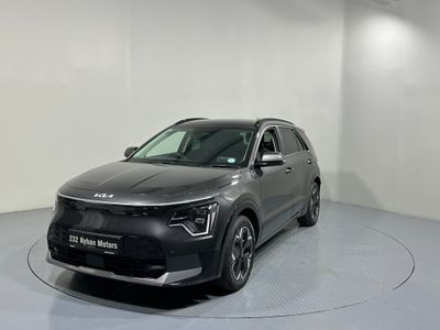 2023 Kia Niro