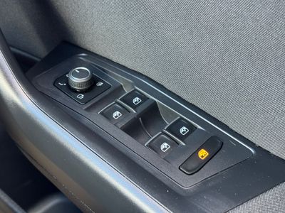 2022 Volkswagen T-Roc